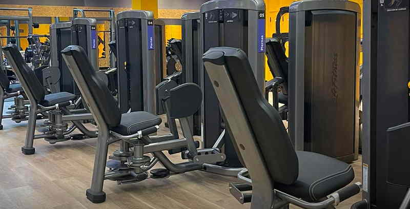 Se inaugura Smart Fit en Mall de San Juan de Lurigancho