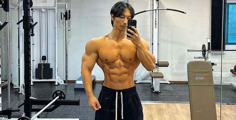 Tomar Glutamina para entrenar: beneficios y propiedades