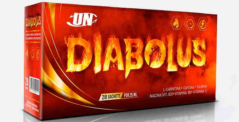 ¿Cómo tomar Diabolus y qué beneficios tiene?