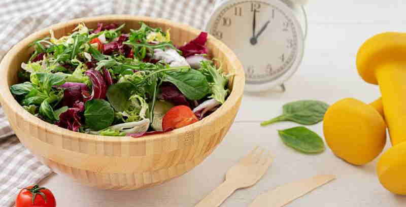 Trucos para acelerar el metabolismo y adelgazar rápidamente