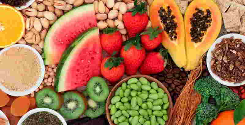 Diferencias entre macronutrientes y micronutrientes