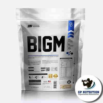 BIGM 5KG