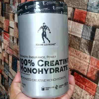 Kevin Levrone Creatine Monohydrate 500g